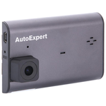 Видеорегистратор AutoExpert DVR-860 - изображение