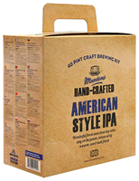 Muntons American IPA 3600 г