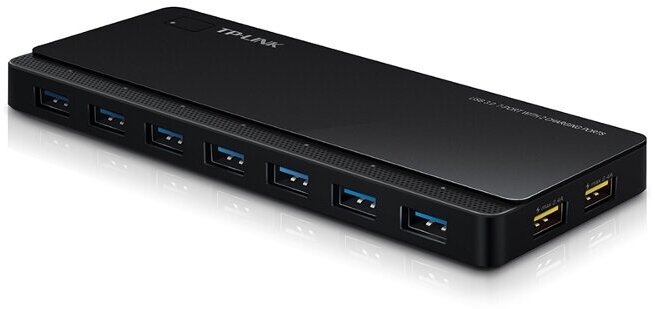 TP-LINK UH720 USB 7 ports