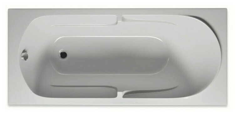 Ванна акриловая Riho Future 170*75 B073001005