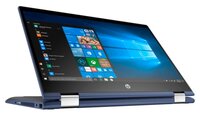 Ноутбук HP PAVILION 14-cd1015ur x360 (Intel Core i5 8265U 1600 MHz/14