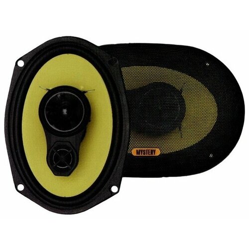 Автоакустика Mystery MF 963 371000₽