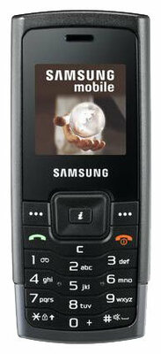 Телефон Samsung SGH-C160