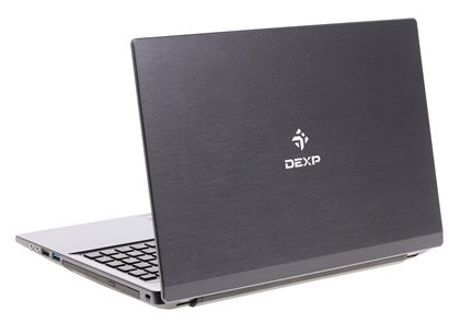Купить Ноутбук Dexp Atlas H126
