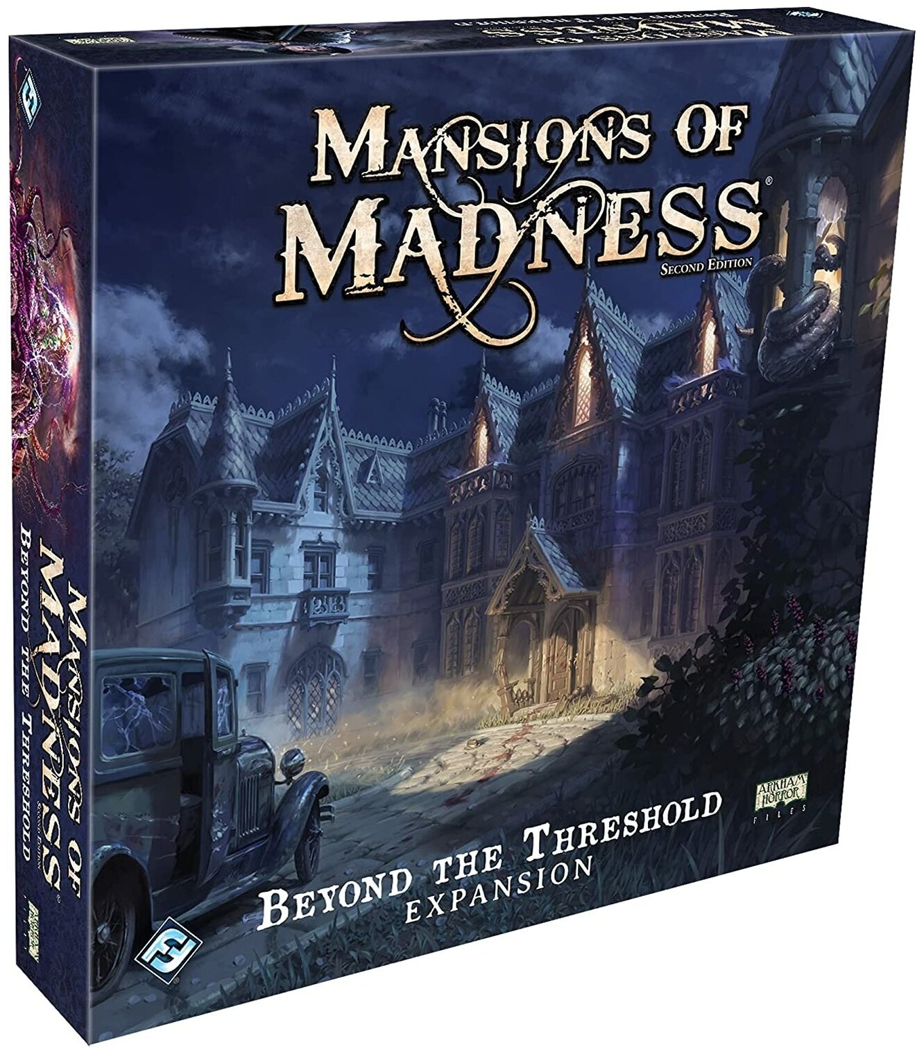 Steam mansions of madness фото 119