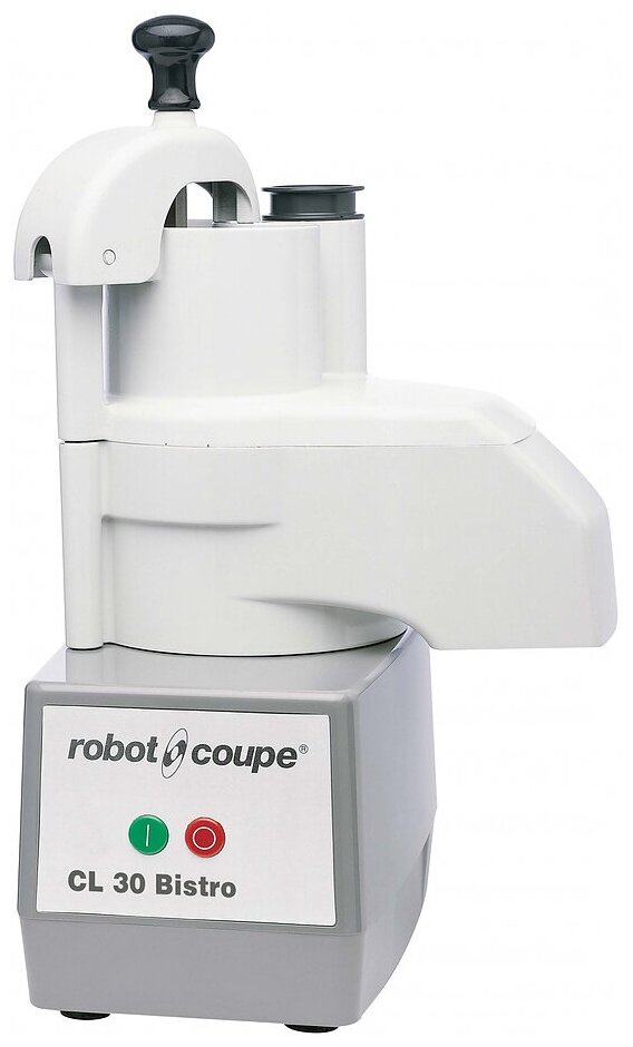 Овощерезка Robot Coupe CL30 Bistro (без дисков)