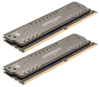 Оперативная память Ballistix BLT2K8G4D26BFT4K