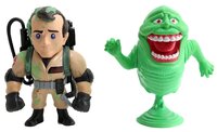 Игровой набор Jada Toys Ghostbusters - Venkman и Slimer M79