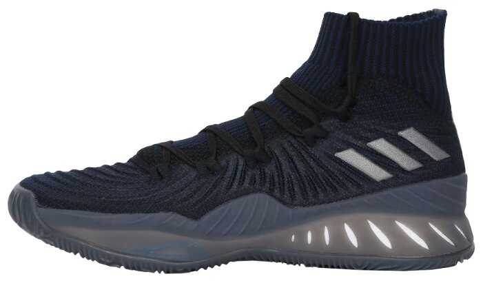 adidas crazy explosive primeknit