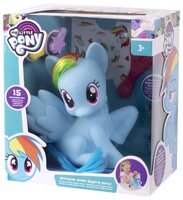 Игровой набор HTI My Little Pony Набор стилиста Рэйнбоу Дэш 1684325