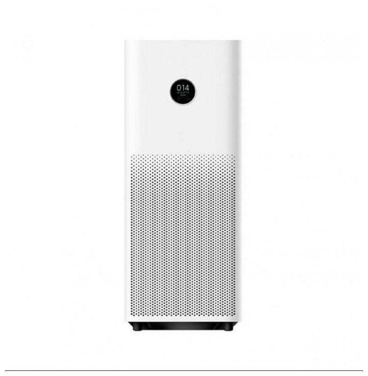 Очиститель воздуха Xiaomi Mijia Air Purifier 4 Pro (AC-M15-SC) Белый (RU)