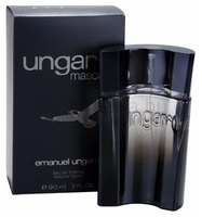 Туалетная вода Emanuel Ungaro Ungaro Masculin 90 мл