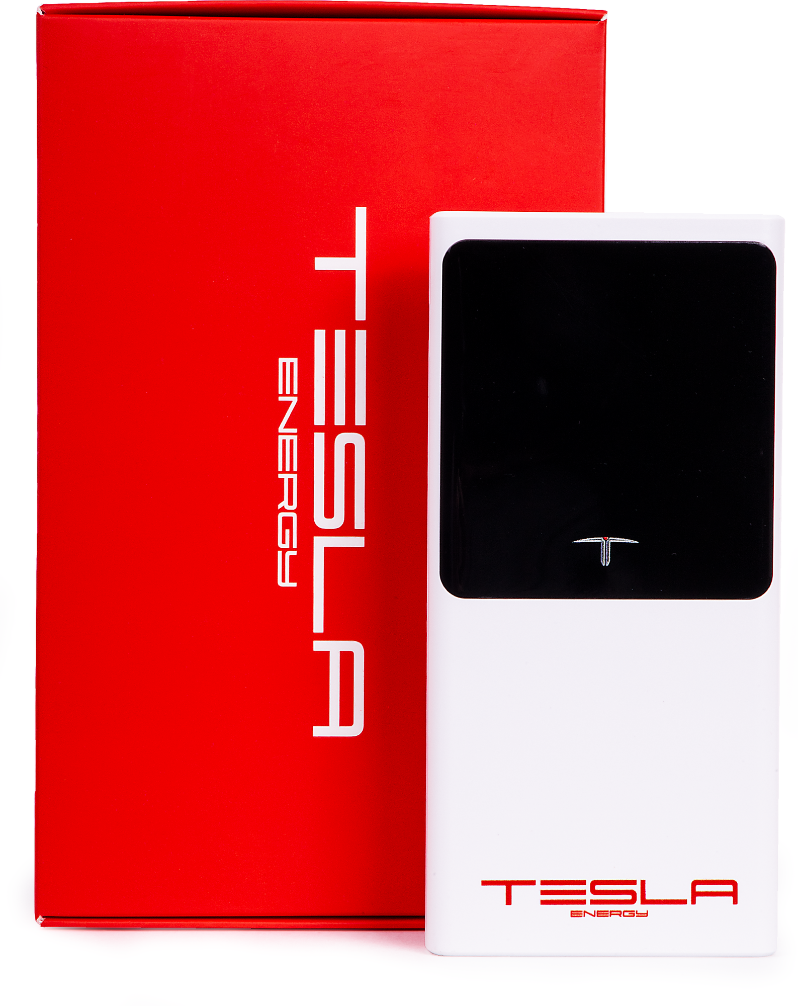 Внешний аккумулятор повербанк (Power Bank) Tesla Energy E5