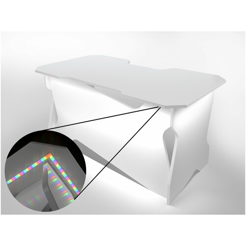 Компьютерный игровой стол RVG