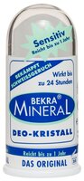 Дезодорант кристалл Bekra Mineral Sensitiv 100 г