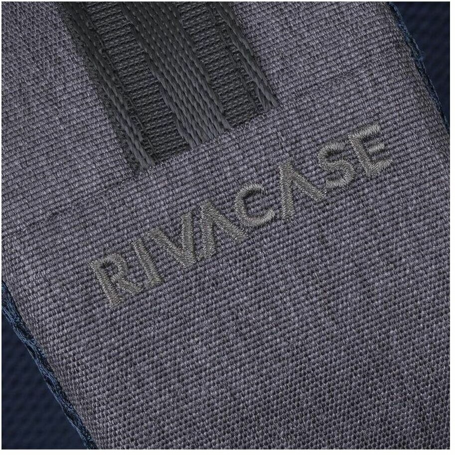 Рюкзак для ноутбука RivaCase - фото №11
