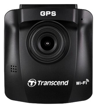Видеорегистратор Transcend TS-DP230M-32G, GPS, ГЛОНАСС фото 2