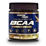 Аминокислота FortisTauri BCAA Formula 2:1:1 - изображение