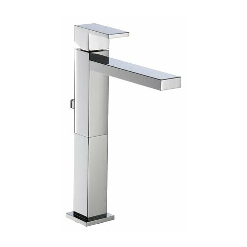 фото Смеситель для раковины treemme