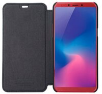 Чехол G-Case Slim Premium для Samsung Galaxy A6s черный