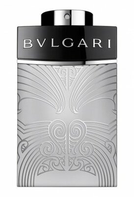 Bvlgari bvlgari man in cheap black