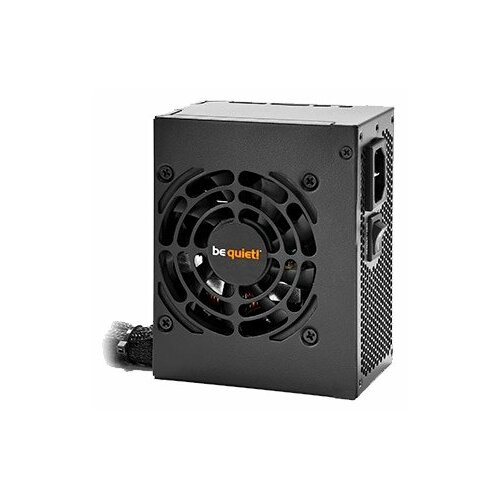 Блок питания SFX Be quiet SFX L Power BN239 600W 12V 33 Active PFC 80Plus Gold 120mm fan RTL 1004000₽