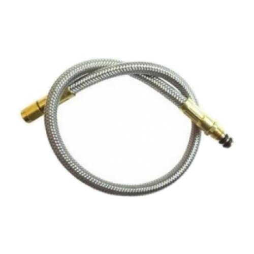 шланг kovea в упаковке 9703 0211 1608 30 см s Переходник KOVEA Fuel Hose KB-9703-SHL 1 шт. серебристый