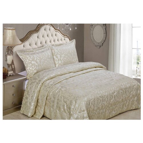 фото Комплект с покрывалом cleo