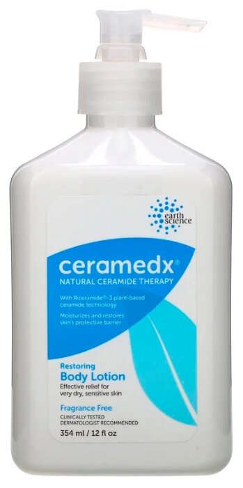 Лосьон для тела Ceramedx Restoring Body Lotion