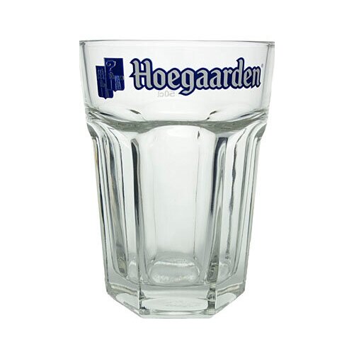 Бокал Hoegaarden / Хугарден, 0,25л