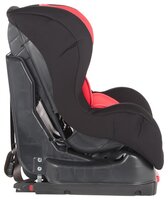 Автокресло группа 1 (9-18 кг) Nania Cosmo SP Luxe Isofix agora sable