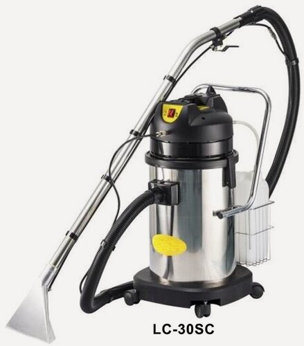 Изображение товара Пылесос-химчистка Tor LC-30 sc (с ручной и напольной насадкой, 220В)