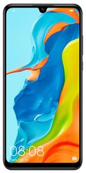 Смартфон HUAWEI P30 lite 4/128GB