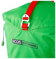 Рюкзак ECOS SHILO 23+7 green