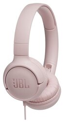 Наушники JBL Tune 500