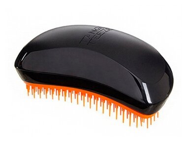 TANGLE TEEZER массажная щетка Salon Elite Highlighter Orange 2059, 12 см. новинка