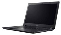 Ноутбук Acer ASPIRE 3 (A315-51-33AQ) (Intel Core i3 7020U 2300 MHz/15.6