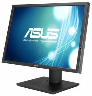 24.1" Монитор ASUS PB248Q, 1920x1200, 76 Гц, IPS