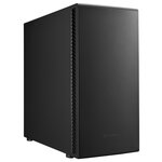 Silverstone SST-SEQ1B (814575) G410SEQ1B000020 - изображение