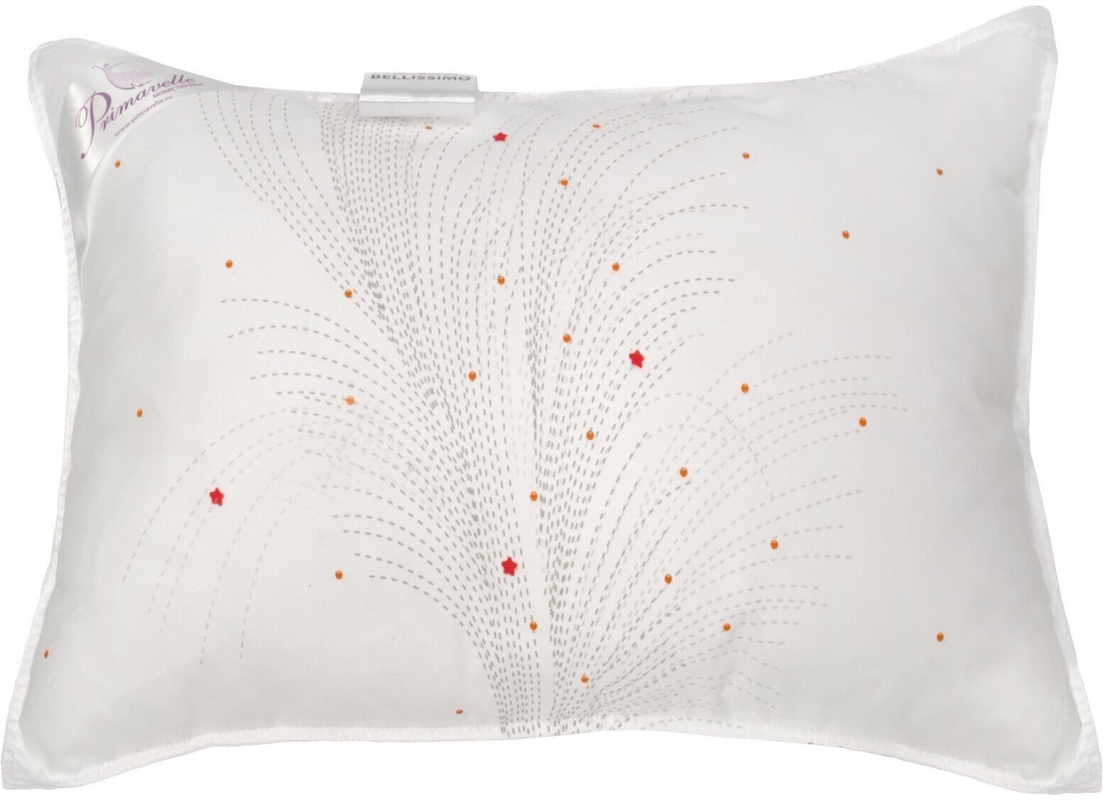 фото Primavelle Подушка Средняя Scandi (50х72)