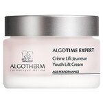 Algotherm Algotime Expert Youth Lift Cream Омолаживающий крем-лифтинг для лица - изображение