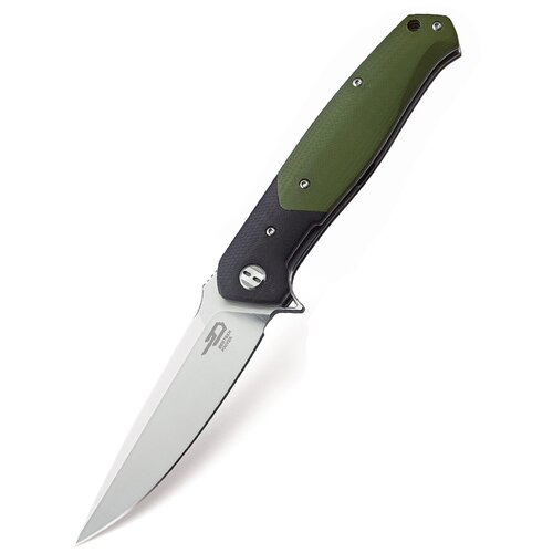 Нож складной Bestech Knives Swordfish Olive нож bestech bg03a swordfish black green