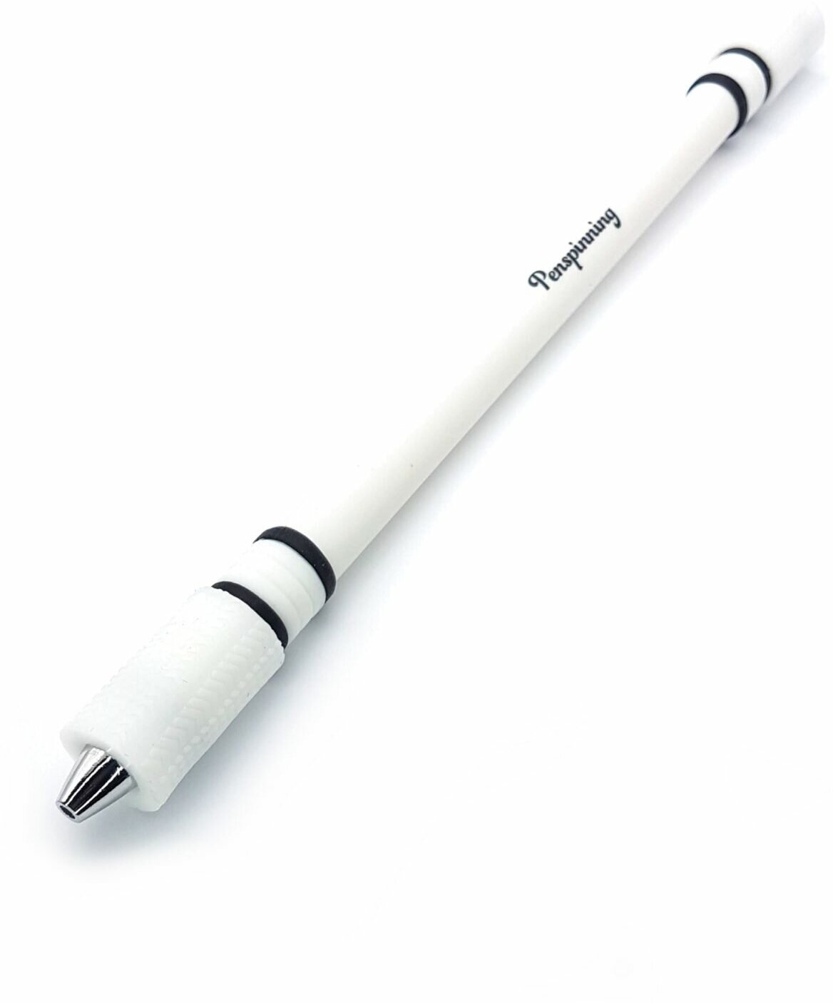 Ручка трюковая Penspinning Twister Mod v2 белый