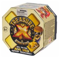 Игровой набор Moose Treasure X - В поисках сокровищ (№9) 41502