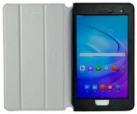 Чехол G-Case Executive для Huawei MediaPad T2 7.0 Pro черный