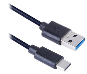 Кабель BLAST USB - USB Type-C (BMC-417)