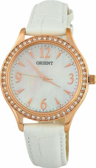 Наручные часы ORIENT Lady Rose QC10005W