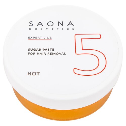 фото Паста для шугаринга Saona Saona cosmetics