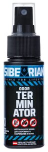 Фото SIBEARIAN Дезодорант для обуви и спортивного снаряжения Odor Terminator