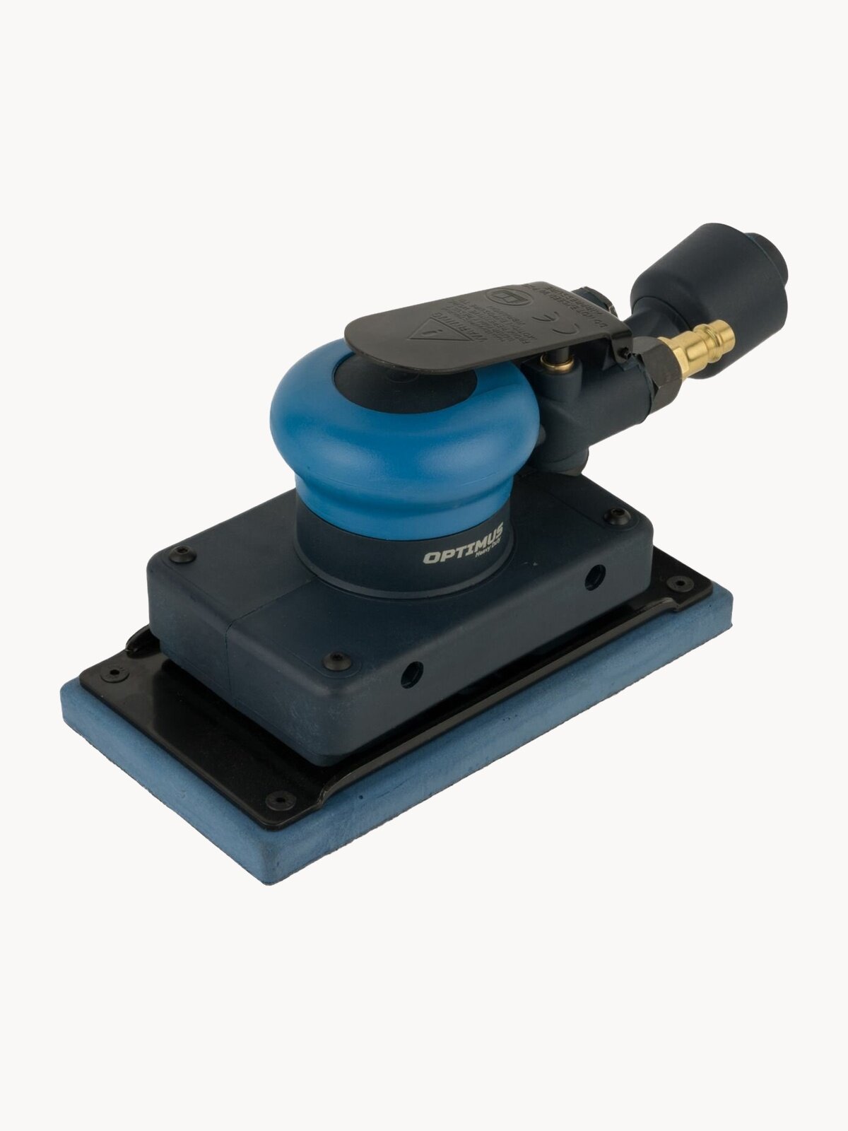 Пневматическая плоскошлифовальная машина 95х175 мм, 2,5 мм OPT-PS3751